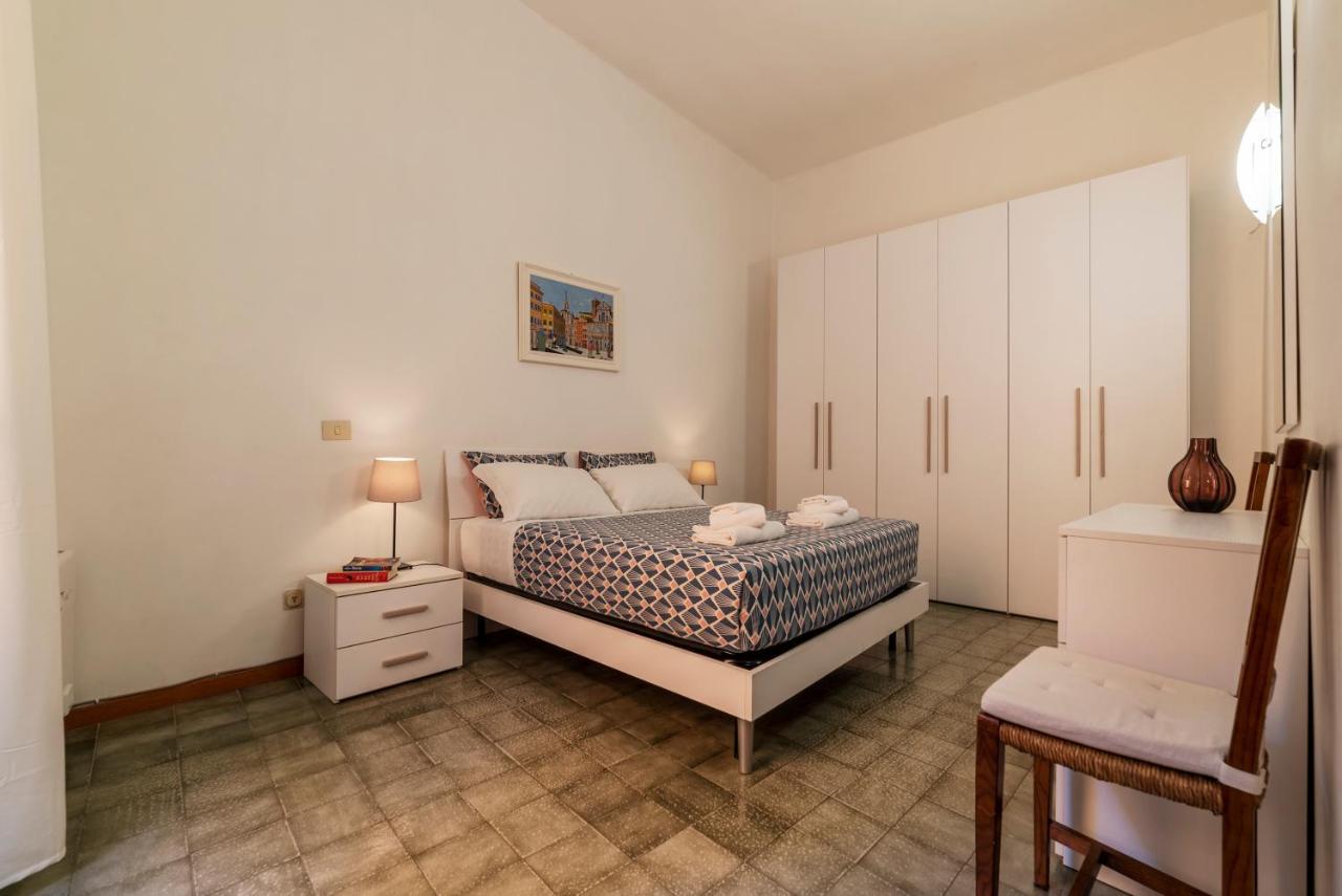 Ferienwohnung Casa Dell'Arco Rom Exterior foto