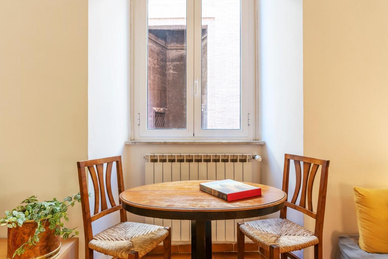 Ferienwohnung Casa Dell'Arco Rom Exterior foto