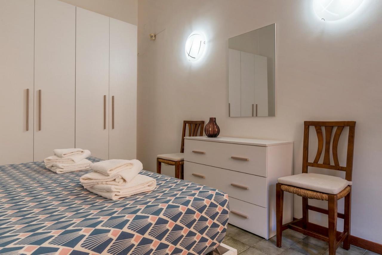 Ferienwohnung Casa Dell'Arco Rom Exterior foto